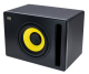 KRK S10.4 aktiver Subwoofer - Verfügbar
