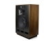Klipsch Cornwall IV, walnuss, American Walnut