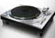 Technics SL-1200G -10G - Grand Class Highend HIFI Plattenspieler