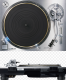 Technics SL-1200G -10G - Grand Class Highend HIFI Plattenspieler