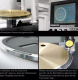 Technics SL-1200G -10G - Grand Class Highend HIFI Plattenspieler