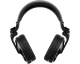 Pioneer HDJ-X10-K - Referenz DJ Kopfhörer, Verfügbarkeit anfragen