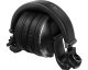 Pioneer HDJ-X10-K - Referenz DJ Kopfhörer, Verfügbarkeit anfragen