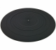 Technics Mat SL-1200 / SL-1210 - Gummimatte ( 4mm )