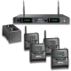 Mipro ACT 2414A T - Quad Bodyback Wireless Set