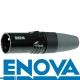 ENOVA XLR Kabel 3 pin Analog & Digital 0.5 m
