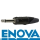 ENOVA Klinken 2 pin Kabel Analog & Digital 7 m