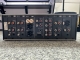 2nd Hand: ECLER SCLAT 4 - 4 Kanal DJ Mixer