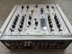 2nd Hand: ECLER SCLAT 4 - 4 Kanal DJ Mixer