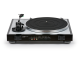 Thorens TD-402 DD Schwarz