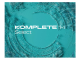 Native Instruments Komplete 14 Select - Download Version