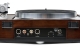 THORENS TD 1601 + AT33EV Moving Coil