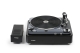 Thorens TD 124 DD – Tradition trifft Innovation