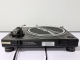 Technics SL-1210MK2 BLACK, Kult Turntable refurbished - Verfügbar