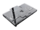 Decksaver - Denon DJ Prime 4/4+