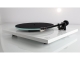 Rega Planar 2, Weiss