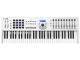 Arturia KeyLab 61 MKII White