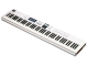 Arturia KeyLab Essential 88 MK3 White