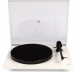 Rega Planar1 Plus, weiss