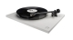 Rega Planar1 Plus, weiss