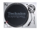 Technics SL 1200 MK7 Silber - Verfügbarkeit anfragen