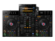 Pioneer XDJ RX3 - Verfügbarkeit anfragen