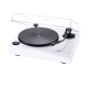 Magnat MTT 990 Plattenspieler - weiss