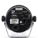 BoomToneDJ LEDPAR 7X10W 5IN1
