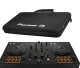 Bundle: Pioneer DDJ-FLX4 + DJC-B Bag - Verfügbarkeit anfragen