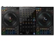 Pioneer DDJ-FLX10 4 Kanal Dj Controller- Verfügbar