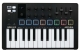 Arturia MiniLab3 Black