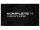 Native Instruments Komplete 14 Collectors Edition - Download Version