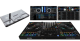 Bundle: Pioneer DDJ-FLX10 Controller + Decksaver - Verfügbar