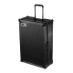 UDG U91088BL Flightcase FLX10 BLK Plus