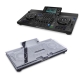 Bundle: Denon SC-Live 4 + Decksaver - Verfügbar