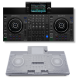 Bundle: Denon SC-Live 4 + Decksaver - Verfügbar