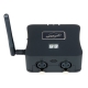 DasLight Ligh Rider Lichtsteuerung - WIFI DMX Licht Controller - Verfügbar