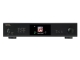 ROTEL S 14 Receiver / Streamer, Schwarz