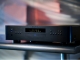 ROTEL RCD-1572 MKII Schwarz
