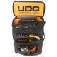 UDG Rucksack Trolley BL, für OMNIS DUO/CDJ3000, etc.,- Verfügbar