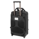 UDG Rucksack Trolley BL, für OMNIS DUO/CDJ3000, etc.,- Verfügbar