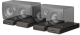 Presonus ISPD-4 - Monitor ISO Pads