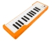 Arturia MicroLab Orange