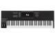 Native Instruments Kontrol S61 MK3