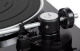 Thorens TD 204 mit Tonabnehmer