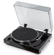 Thorens TD 204 mit Tonabnehmer
