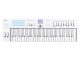 Arturia Keylab Essential 49 MK3 Alpine White