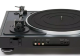 Thorens TD-102 A, Plattenspieler schwarz