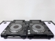 2nd Hand: Pioneer CDJ-2000Nexus + 2x Fligtcases, Set verfügbar