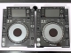 2nd Hand: Pioneer CDJ-2000Nexus + 2x Fligtcases, Set verfügbar